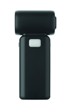 Logotrade dāvanas foto: Pārnēsājams turbo ventilators