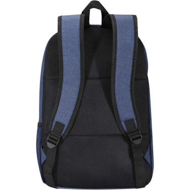 Logotrade ziemassvētku dāvanas foto: Graphite Deluxe 15" klēpjdatora mugursoma 20L