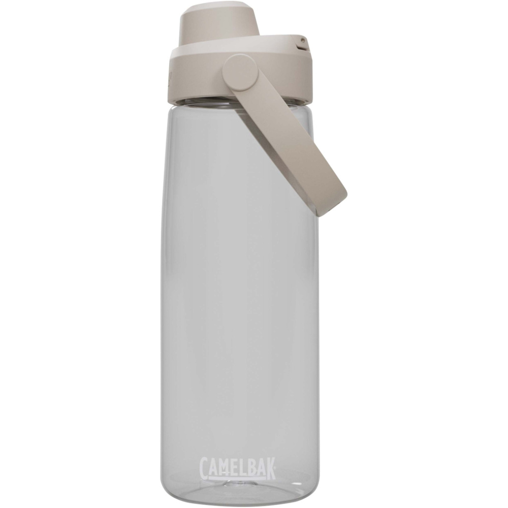 Logotrade logo dāvanas foto: Camelbak® Thrive Chug 750 ml Tritan Renew ūdens pudele ar atveramu vāciņu