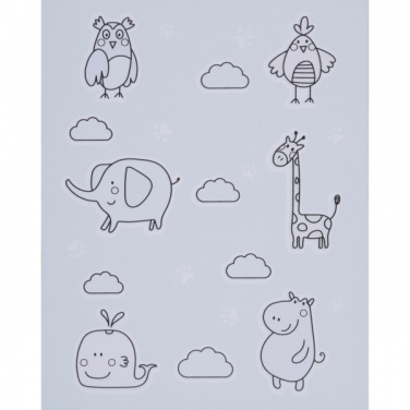 Logotrade biznesa dāvanas foto: Akvareļu gleznošanas grāmata ANGERS