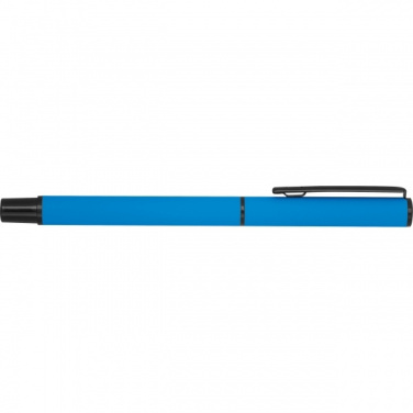 Logotrade korporatīvās dāvanas foto: Rakstāmpiederumu komplekts CANTERBURY