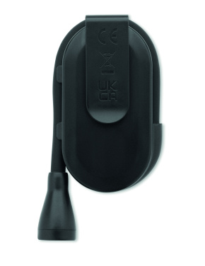 Logotrade dāvanas foto: Uzlādējama grāmatu gaisma