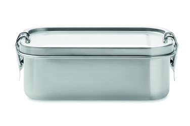 Logotrade ziemassvētku dāvanas foto: Pusdienu kaste 750 ml