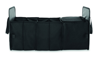 Logotrade dāvanas foto: Salokāms automašīnas organizators