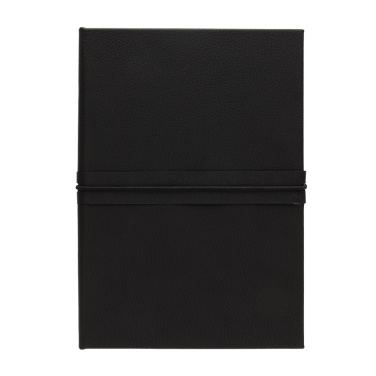 Logotrade Ideja dāvanas foto: Swiss Peak RCS luksusa biznesa dāvanu komplekts ar ūdens pudeli