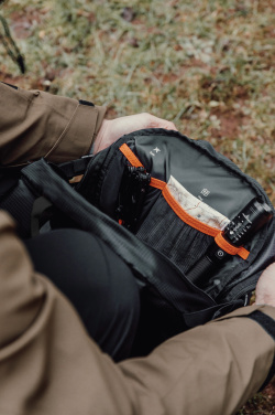 Logotrade logo dāvanas foto: Nordic Drift Trail RCS dienas mugursoma 16L