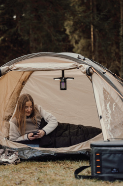 Logotrade logo dāvanas foto: Nordic Drift GRS 3-in-1 piedzīvojumu sega