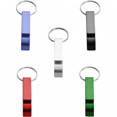 Лого трейд pекламные продукты фото: Брелок-открывалка для бутылок и банок Tao