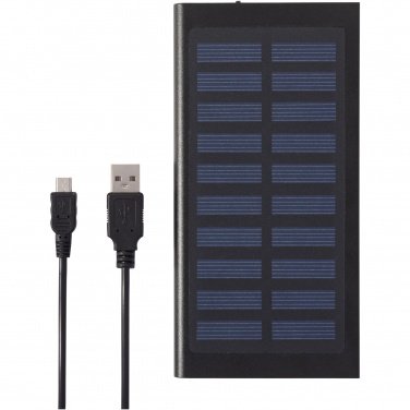 Логотрейд бизнес-подарки картинка: Повербанк Stellar емкостью 8000 мА/ч