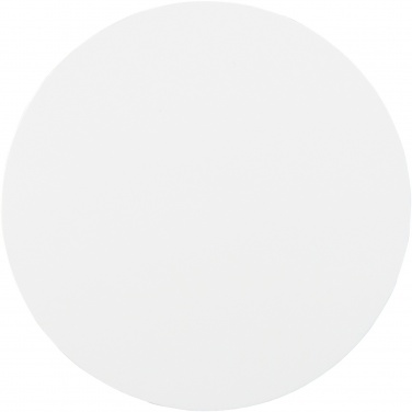 Логотрейд бизнес-подарки картинка: Круглый коврик для мыши Q-Mat®