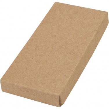 Лого трейд бизнес-подарки фото: Круглый брелок