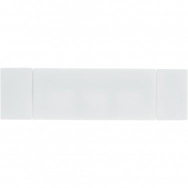 Лого трейд pекламные подарки фото: Mulan Двойной USB 2.0-хаб