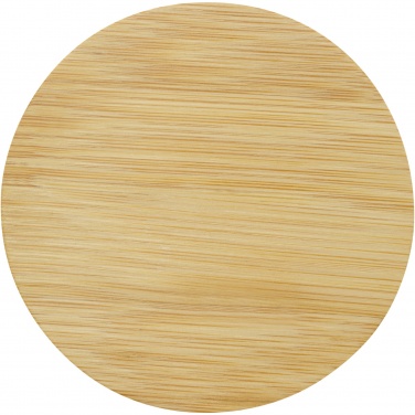 Лого трейд pекламные подарки фото: Стеклянный пищевой контейнер Boley объемом 940 мл