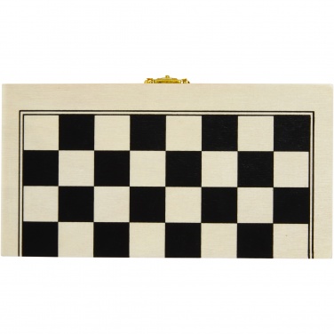 Логотрейд pекламные подарки картинка: Игровой набор Mugo «3 в 1»