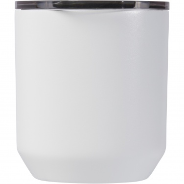 Логотрейд pекламные cувениры картинка: Стакан CamelBak® Horizon Rocks 300 мл с вакуумной изоляцией