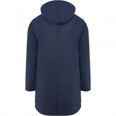 Логотрейд pекламные подарки картинка: Мужской плащ Sitka