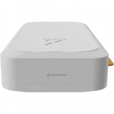 Логотрейд бизнес-подарки картинка: Xtorm FS520 Fuel Series портативное зарядное устройство емкостью 20 000 мАч, 35 Вт