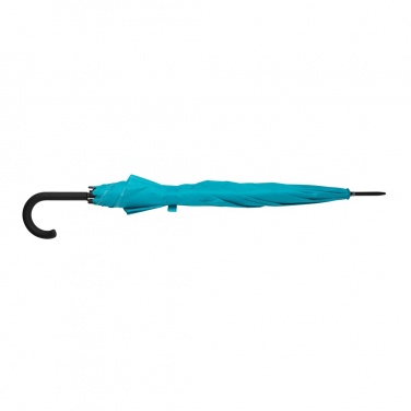 Логотрейд pекламные cувениры картинка: 23-дюймовый автоматический зонт Impact AWARE™ RPET 190T