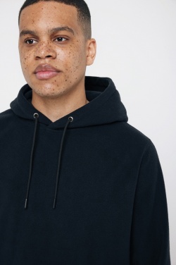 Лого трейд pекламные подарки фото: Толстовка Iqoniq Trivor из переработанного полиэстера с микрофлисом