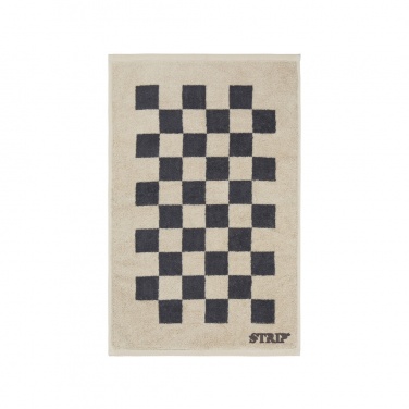 Логотрейд pекламные подарки картинка: Полотенце VINGA Elba OCS из органического хлопка, набор из 4 шт.