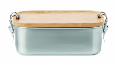 Лого трейд pекламные cувениры фото: Ланч бокс 750 мл