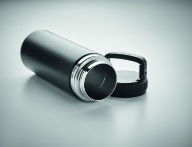 Логотрейд pекламные подарки картинка: Бутылка 500 мл