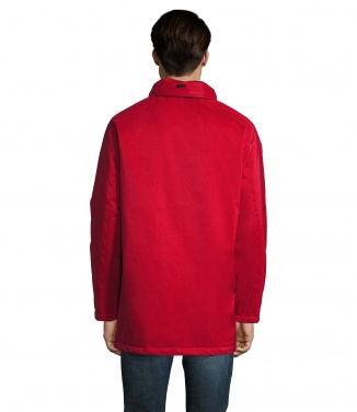 Логотрейд бизнес-подарки картинка: ROBYN UNISEX JACKET PADDED