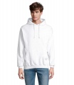 CONDOR Unisex Hooded Sweat, Пепел