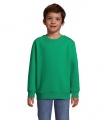 COLUMBIA KIDS  Sweater, Келли Грин