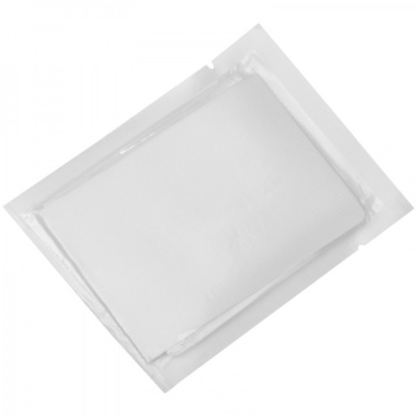 Логотрейд бизнес-подарки картинка: Дождевик-пончо GREAT FALLS