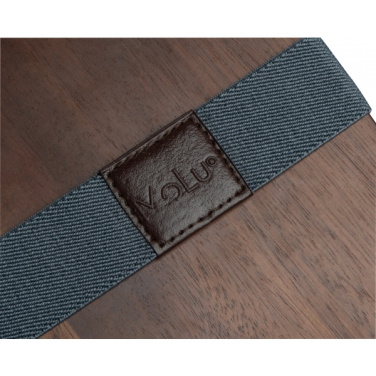 Лого трейд pекламные подарки фото: Ланч-бокс 1000 мл BANUS MoLu