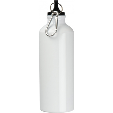 Лого трейд pекламные cувениры фото: Сублимационная бутылка Колумбус