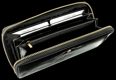 Лого трейд pекламные cувениры фото: Портмоне 36008200