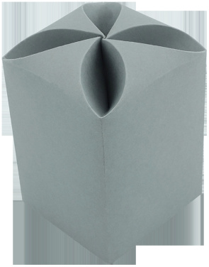 Лого трейд pекламные продукты фото: Коробка (14,5x7,5x7,5 см) 577037