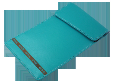 Лого трейд pекламные cувениры фото: Корпус для блокировки сигнала RFID 1164119