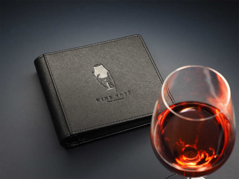 Логотрейд бизнес-подарки картинка: Холдер для счёта 1095270