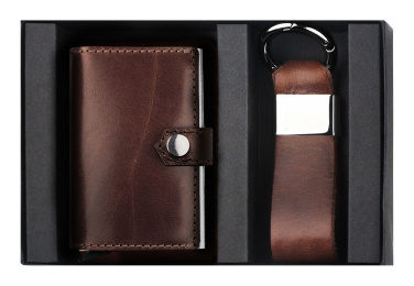 Логотрейд pекламные cувениры картинка: Набор  2168141