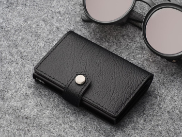 Логотрейд pекламные подарки картинка: Кошелёк RFID 2161318