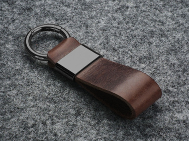 Логотрейд pекламные подарки картинка: Брелок 1710141