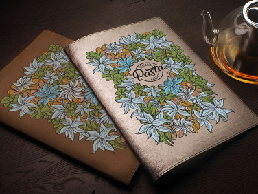 Лого трейд бизнес-подарки фото: Карточка меню Ambiente 1178305