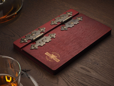 Лого трейд pекламные продукты фото: Холдер для счёта 1865121