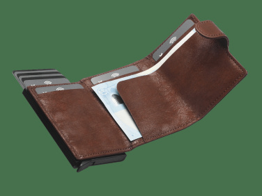 Лого трейд pекламные продукты фото: Кошелёк RFID 1237325
