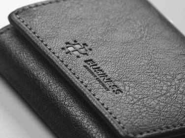 Лого трейд pекламные cувениры фото: Кошелёк RFID 1282327
