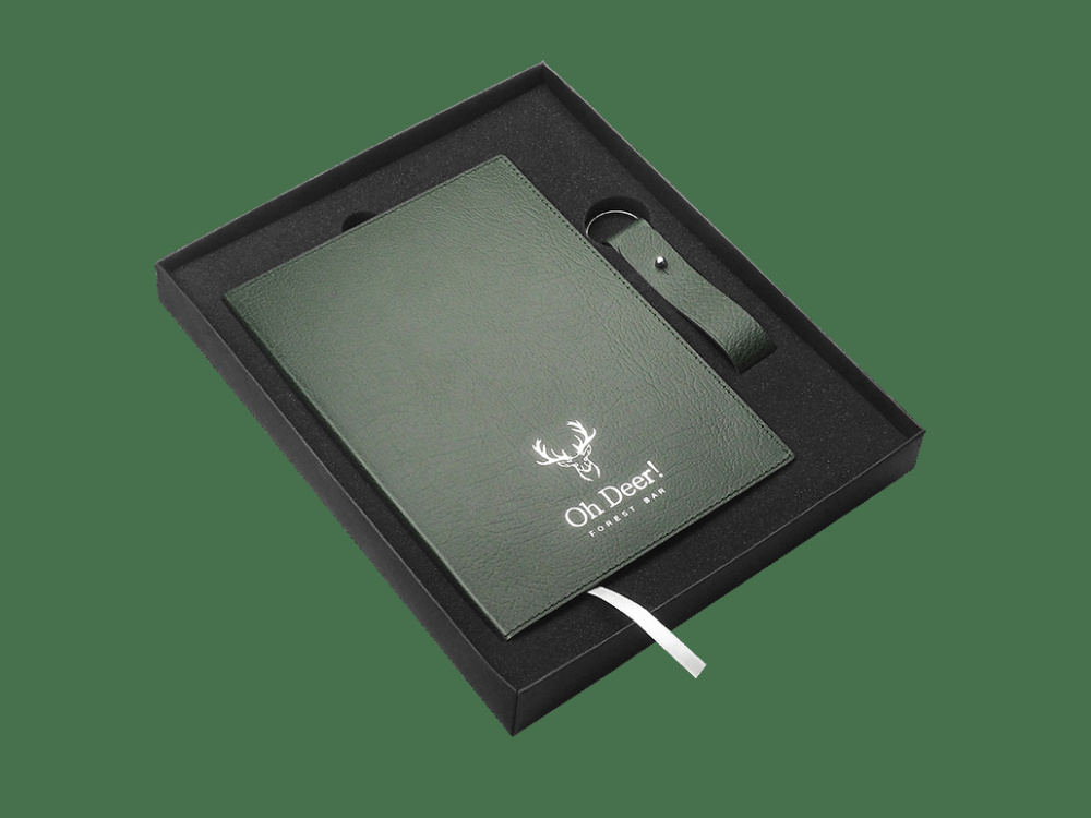 Логотрейд pекламные cувениры картинка: Набор  2071330