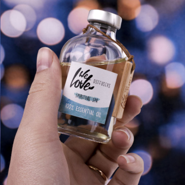 Лого трейд pекламные продукты фото: We Love The Planet Диффузор Spiritual Spa 50 мл