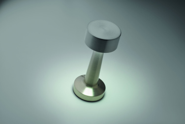 Логотрейд pекламные продукты картинка: Rechargeable iron table lamp