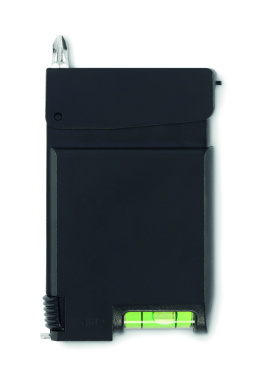 Логотрейд pекламные подарки картинка: Multifunctional measuring tape