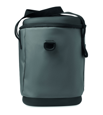 Лого трейд pекламные продукты фото: Tarpaulin cooler bag 40L