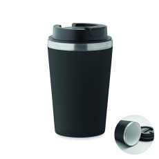 Ceramic lining tumbler 350 ml