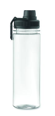Логотрейд pекламные подарки картинка: RPET bottle 750 ml